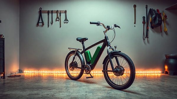 Bons plans : vtt électrique reconditionné à prix abordable !