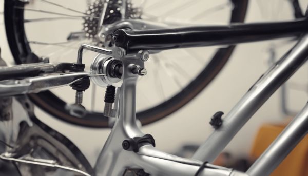 Comment procéder pour démonter un guidon de vélo sans difficulté