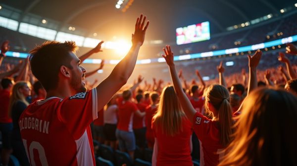 Comment suivre émission sportive l'équipe : guide des programmes et débats