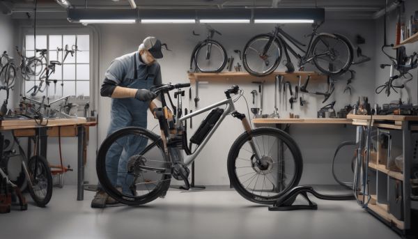 Les étapes incontournables pour démonter un guidon de vélo facilement