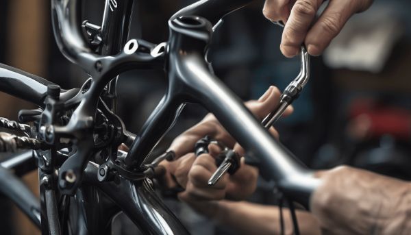 Maîtriser l’art d’enlever le guidon d’un vélo simplement