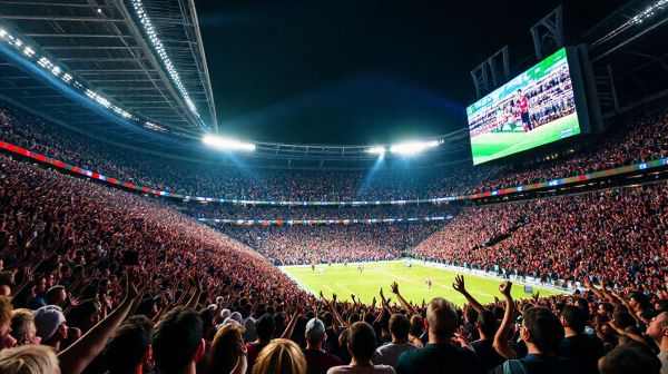 Meilleures méthodes pour ne rien rater des débats et programmes sportifs de l'équipe