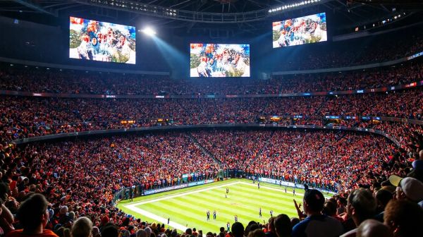 Meilleures méthodes pour ne rien rater des débats et programmes sportifs de l'équipe