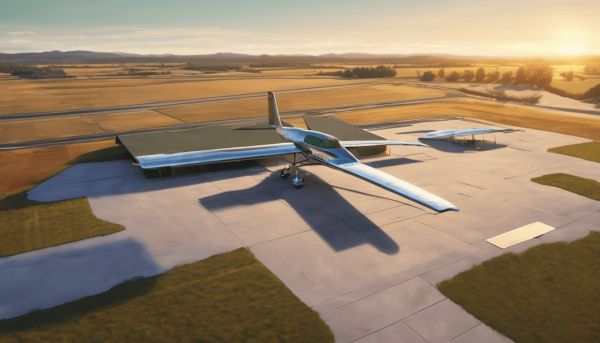 Pourquoi l’aéroport Jonzac est votre porte vers des paysages inexplorés