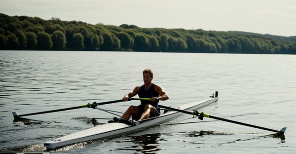 Renegade rowing : maximisez votre force et stabilité corporelle