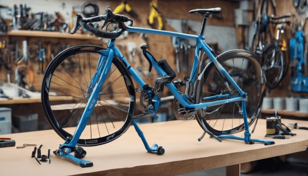 Retirer guidon vélo : étapes et outils pour y parvenir facilement