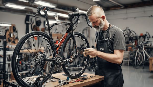 Retirer le guidon de vélo comme un pro : astuces incontournables