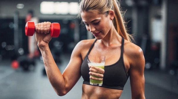 Top astuces pour maximiser l'efficacité de votre pré-workout