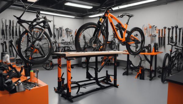Vous n’arrivez pas à démonter votre guidon VTT ? Voici comment faire