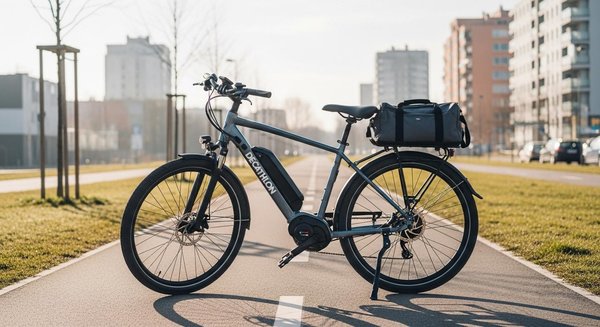 Vélo électrique Decathlon : les avantages pour vos déplacements quotidiens