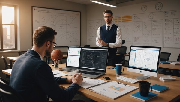 Quelles sont les études nécessaires pour devenir scout en NBA ?