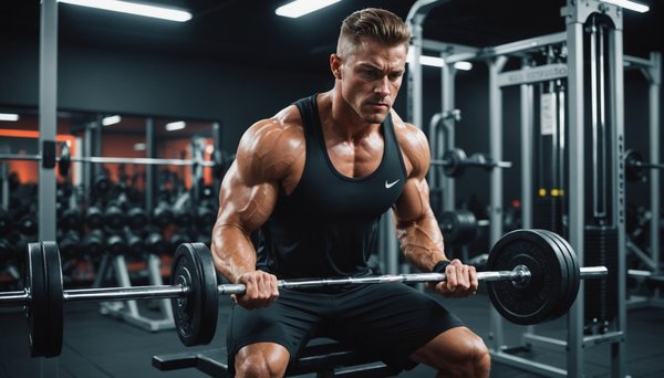 Cellucor : boostez vos performances avec nos produits phares